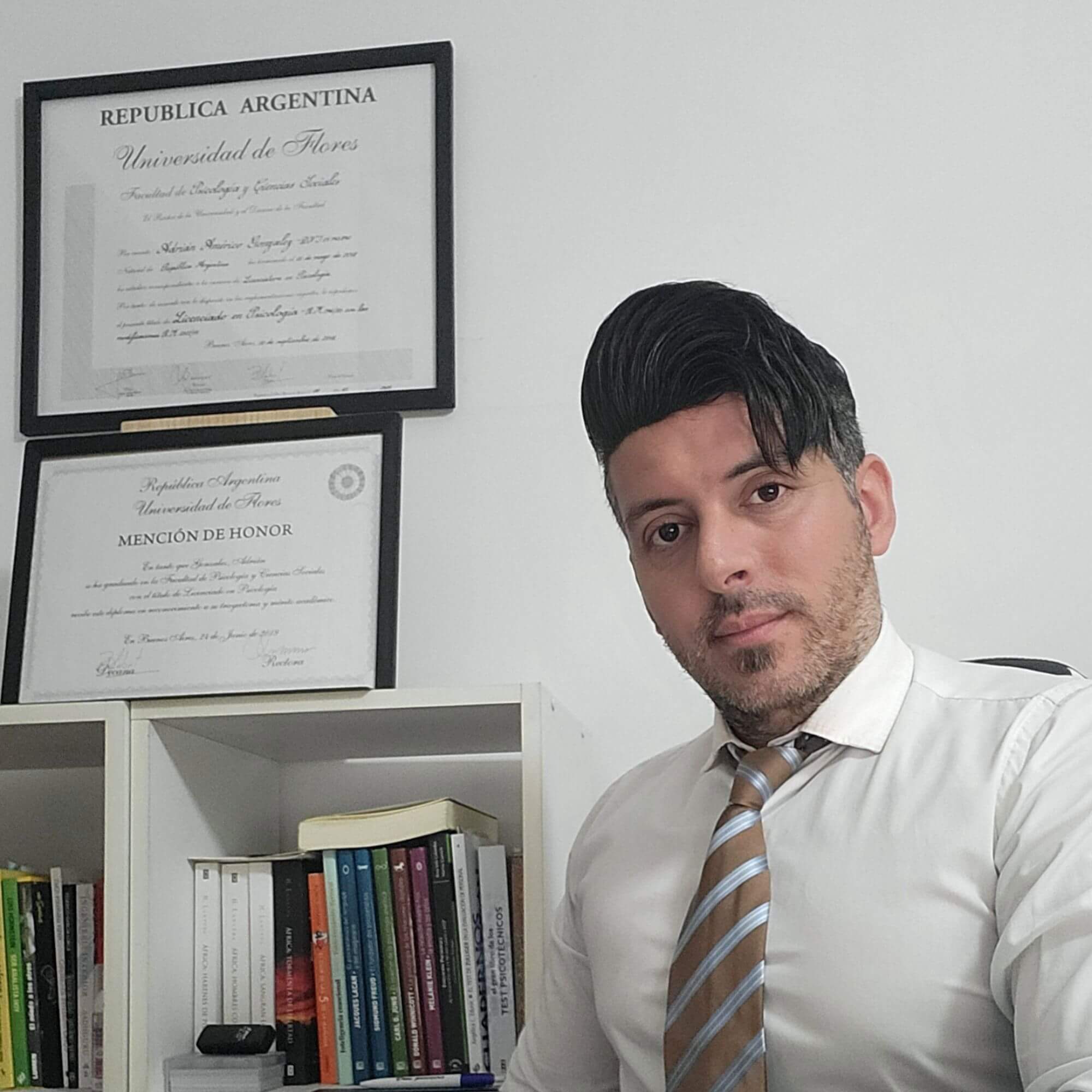 Adrián González