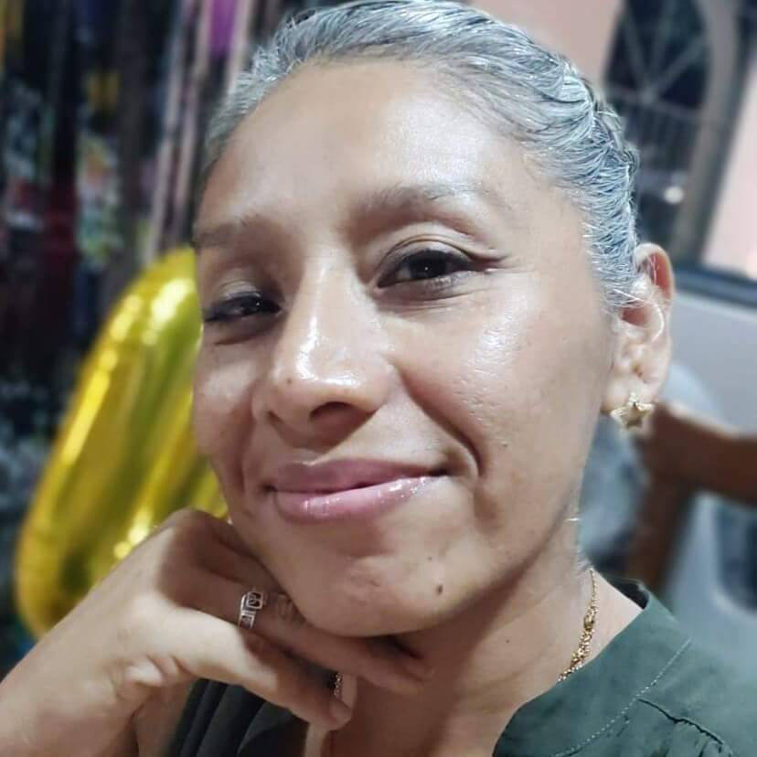 Diana Edith  Estrada Tejeda 