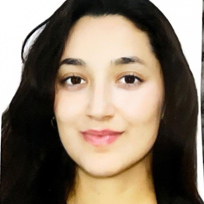 Isabella Cobos