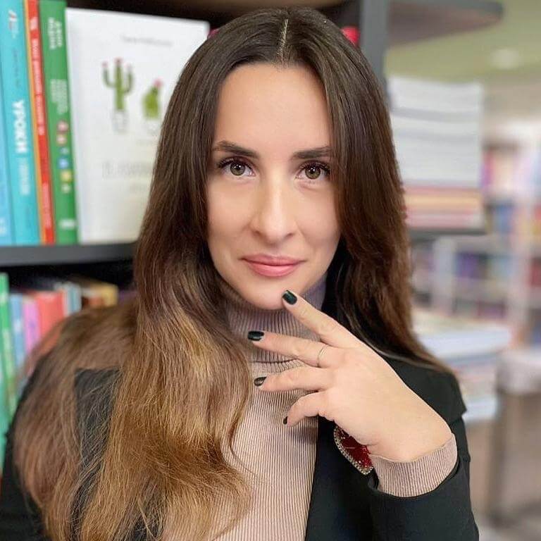 Юлія Дівицька