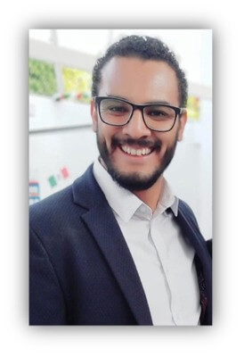 Luis Roberto  Carreño Velázquez