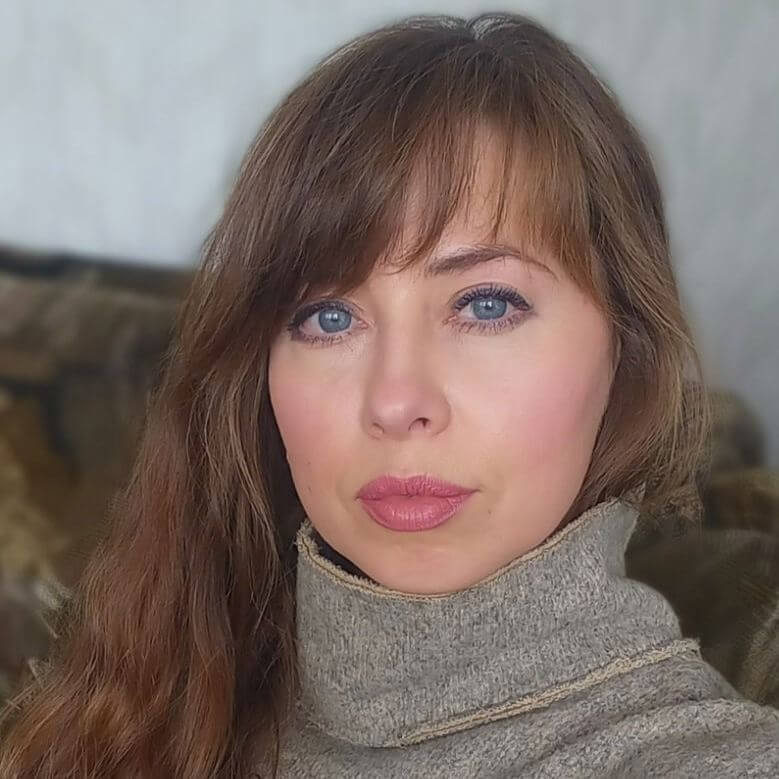 Наталья Великанова