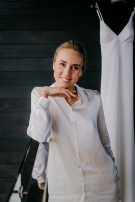 Антоніна  Левкова