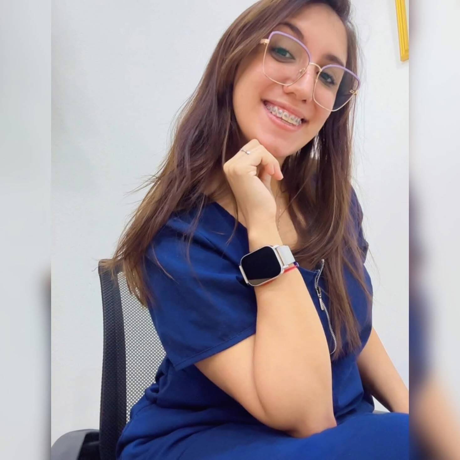 Cintia Antonella Gallo