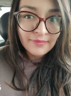 Mayra  Figueroa