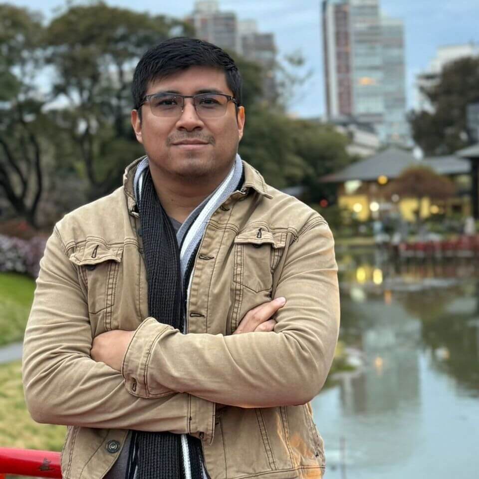 Anderson  Alzamendi ramirez