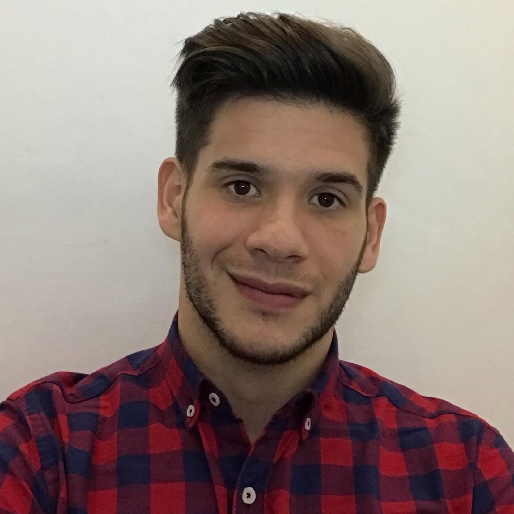 Joel Zucarelli
