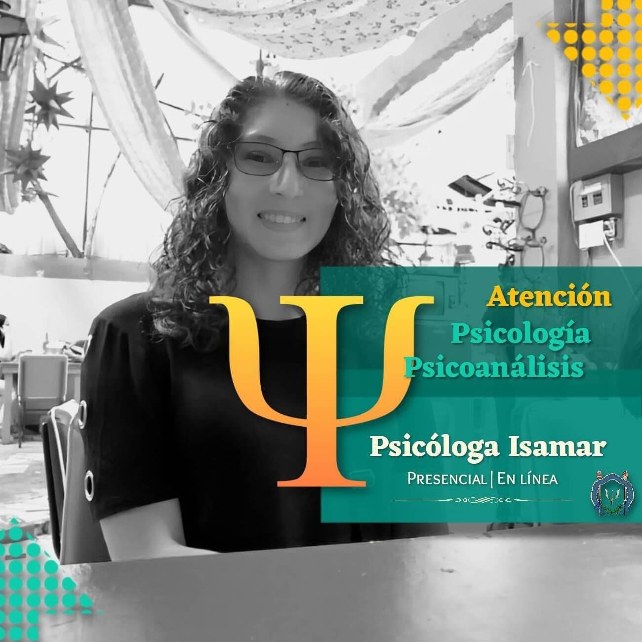 Isamar Gómez P