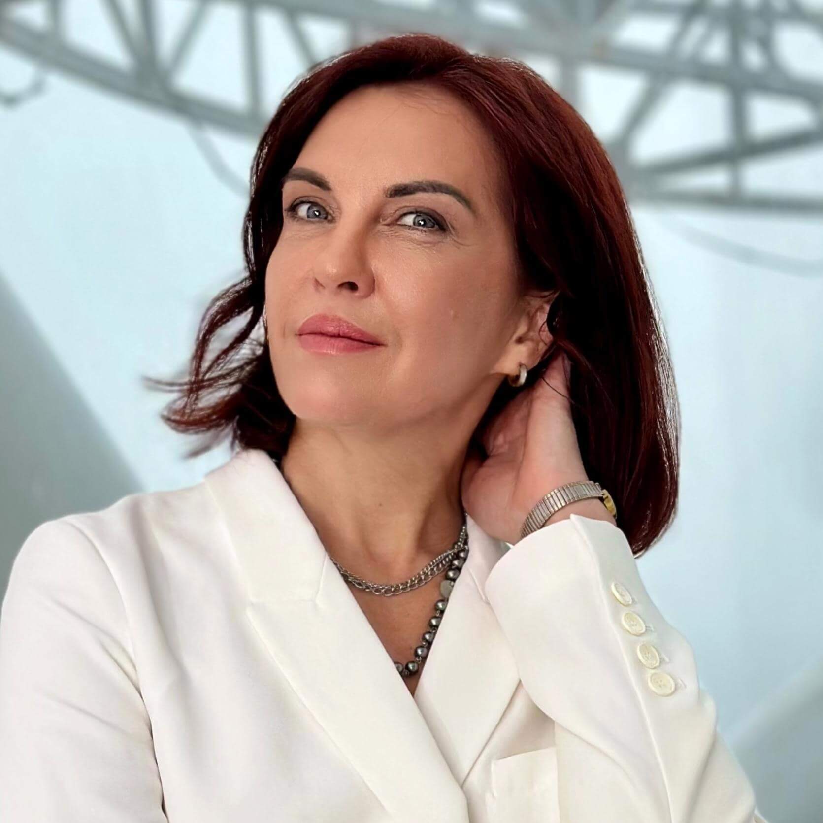 Ірина  Соловйова 