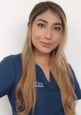 Michelle Nataly  Puga Maigua 