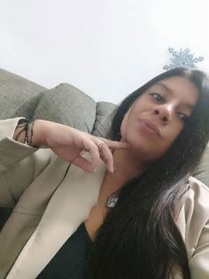 Alejandra Laverde