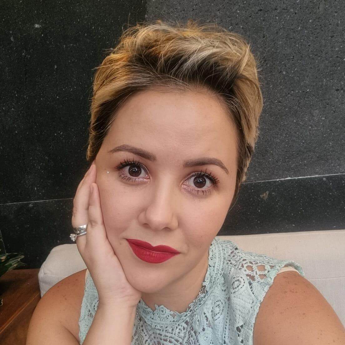 María del Carmen  De la Cerda