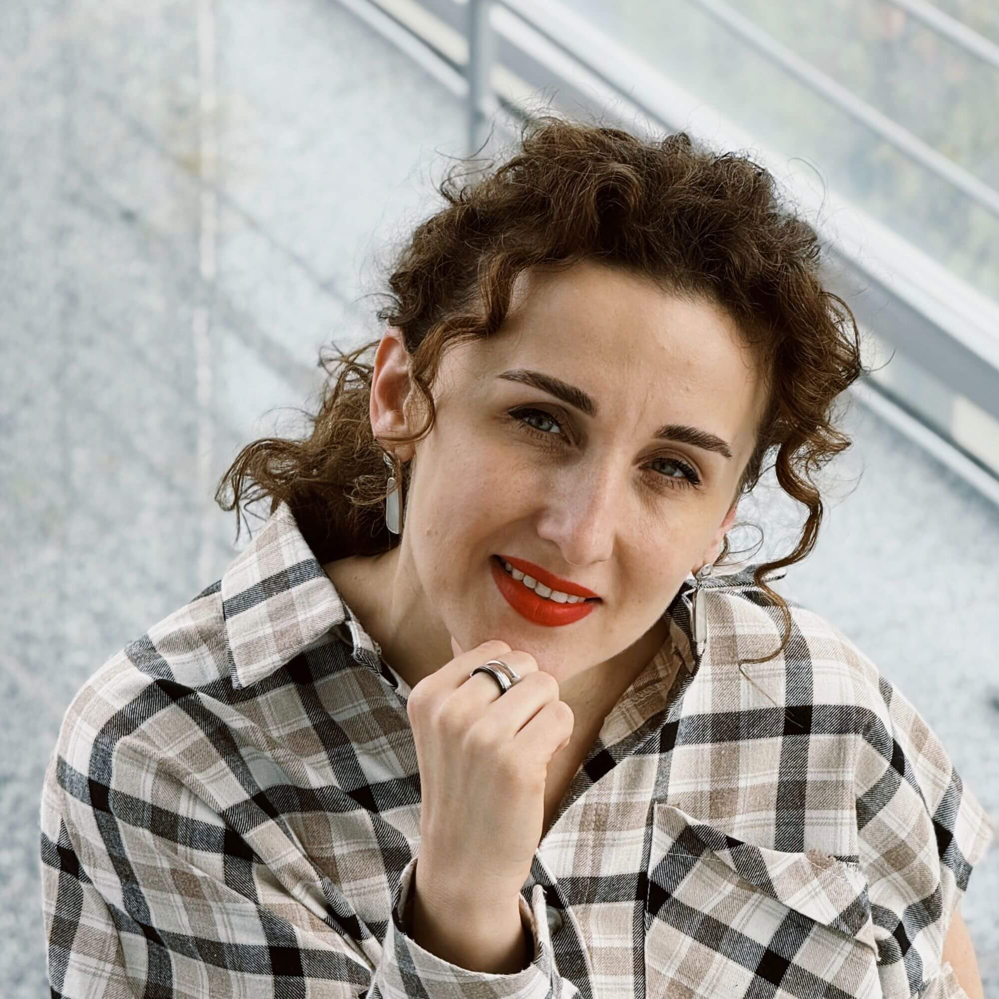 Анна Т.