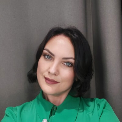 Лілія Арабянц