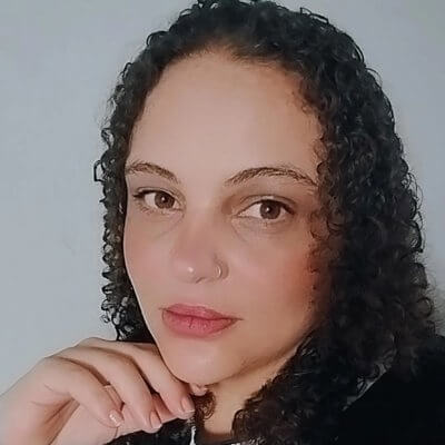 Samira  Reiner Barbosa 