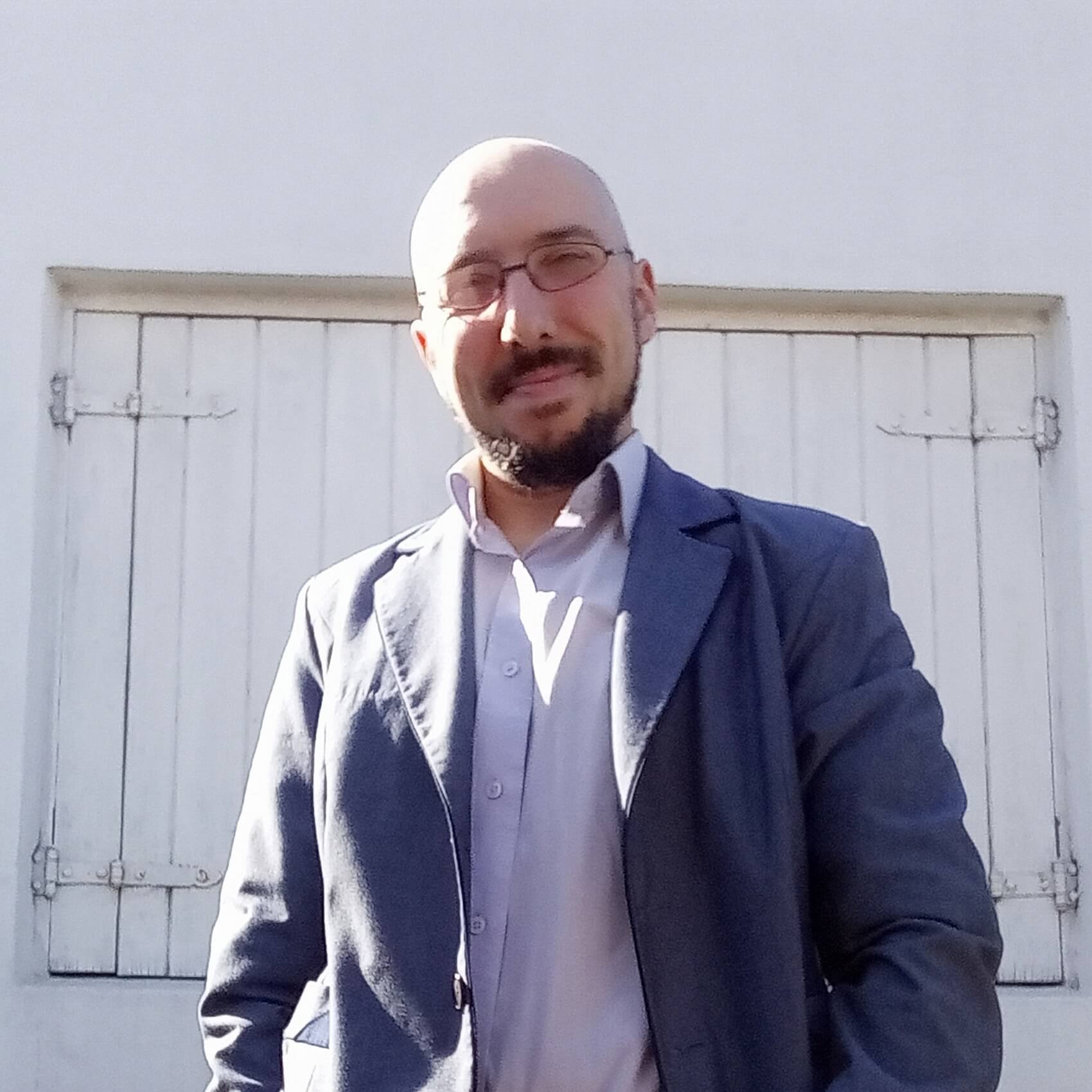 Lisandro Sousa