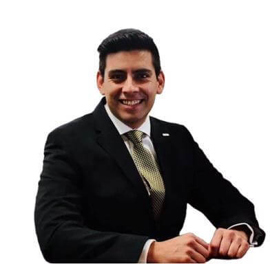 Omar Rodriguez Garcia