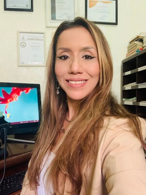 Sarahí  Ramos