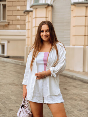 Анна Мартинюк