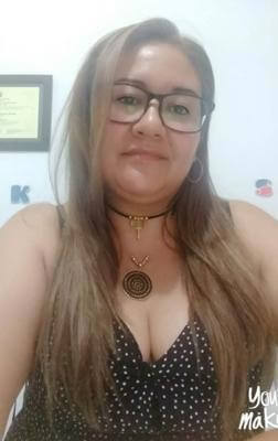 Margorien Montaño 