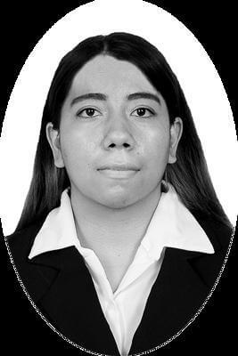 Rocio Carrillo Olivas
