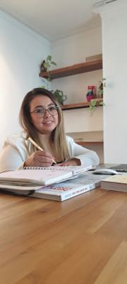 Laura Natalia Arango Velásquez 