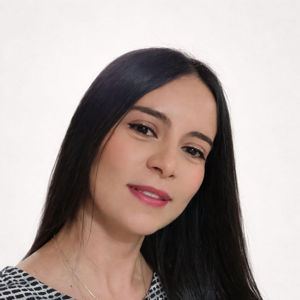 Julieta  Chávez 