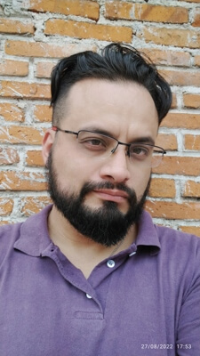 José Juan Zamudio