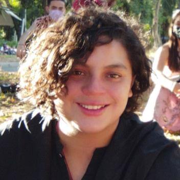 Alma Stephanie  Herrera Feregrino 