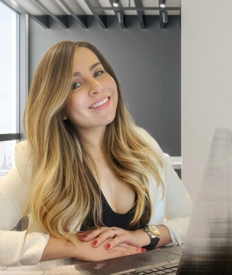 Liliana  Perez Rodríguez 