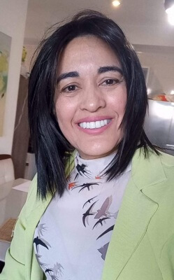 Vivian Maria  Maria