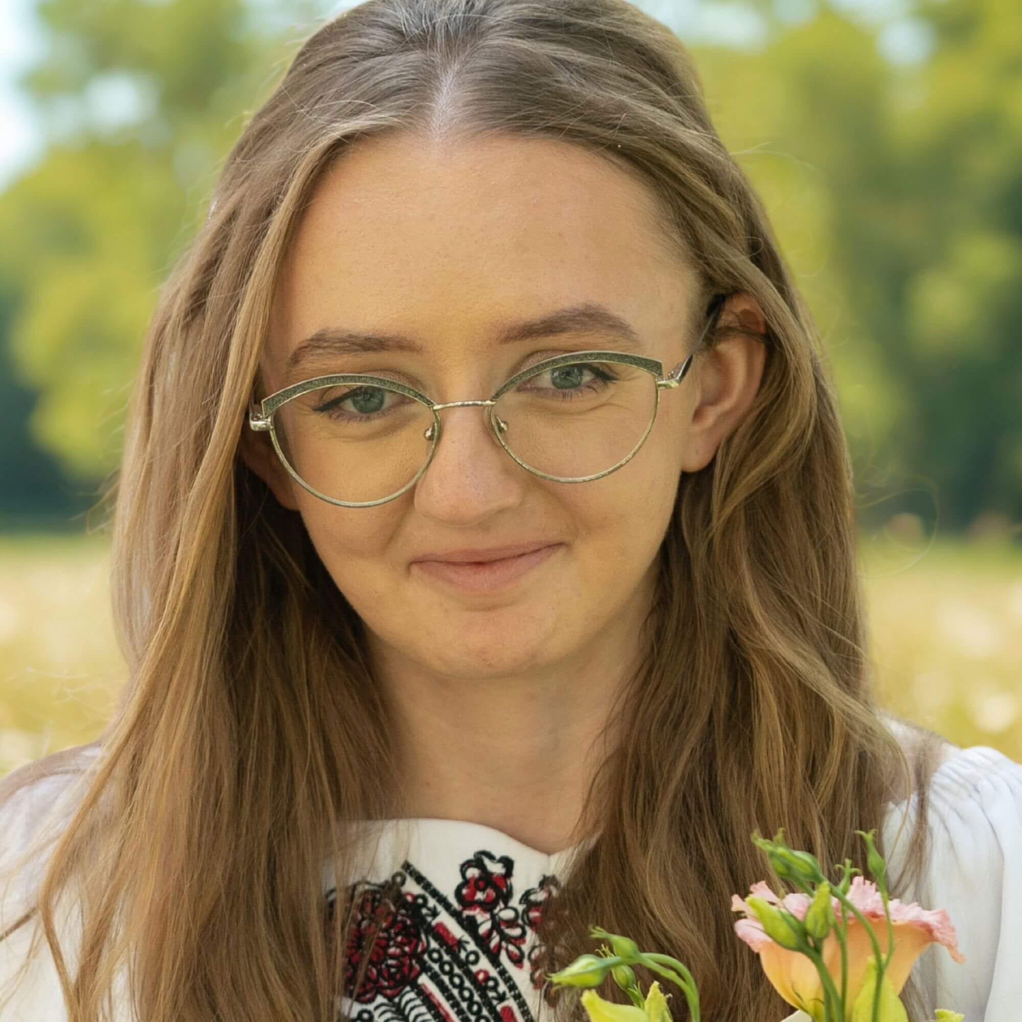 Надія Теплоухова