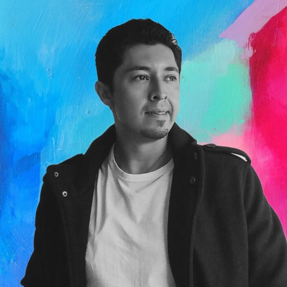 Edgar Adrian Nophal Sanchez