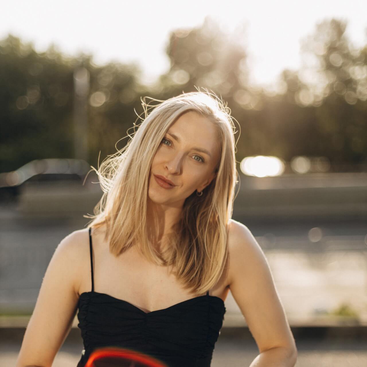 Александра Берсенова