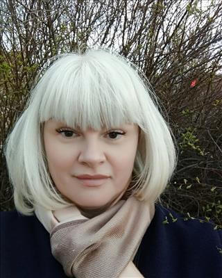 Вікторія Левченко 