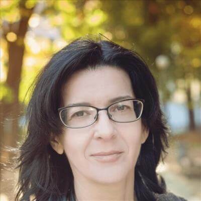 Милана Салминская