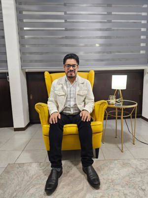 Alan Salazar 