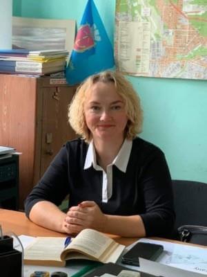 Алла Ниципорович