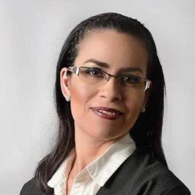 Martha Beatriz Gutiérrez Balleza