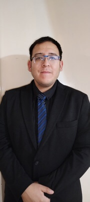 Alejandro Jesús  Robles Ramírez 