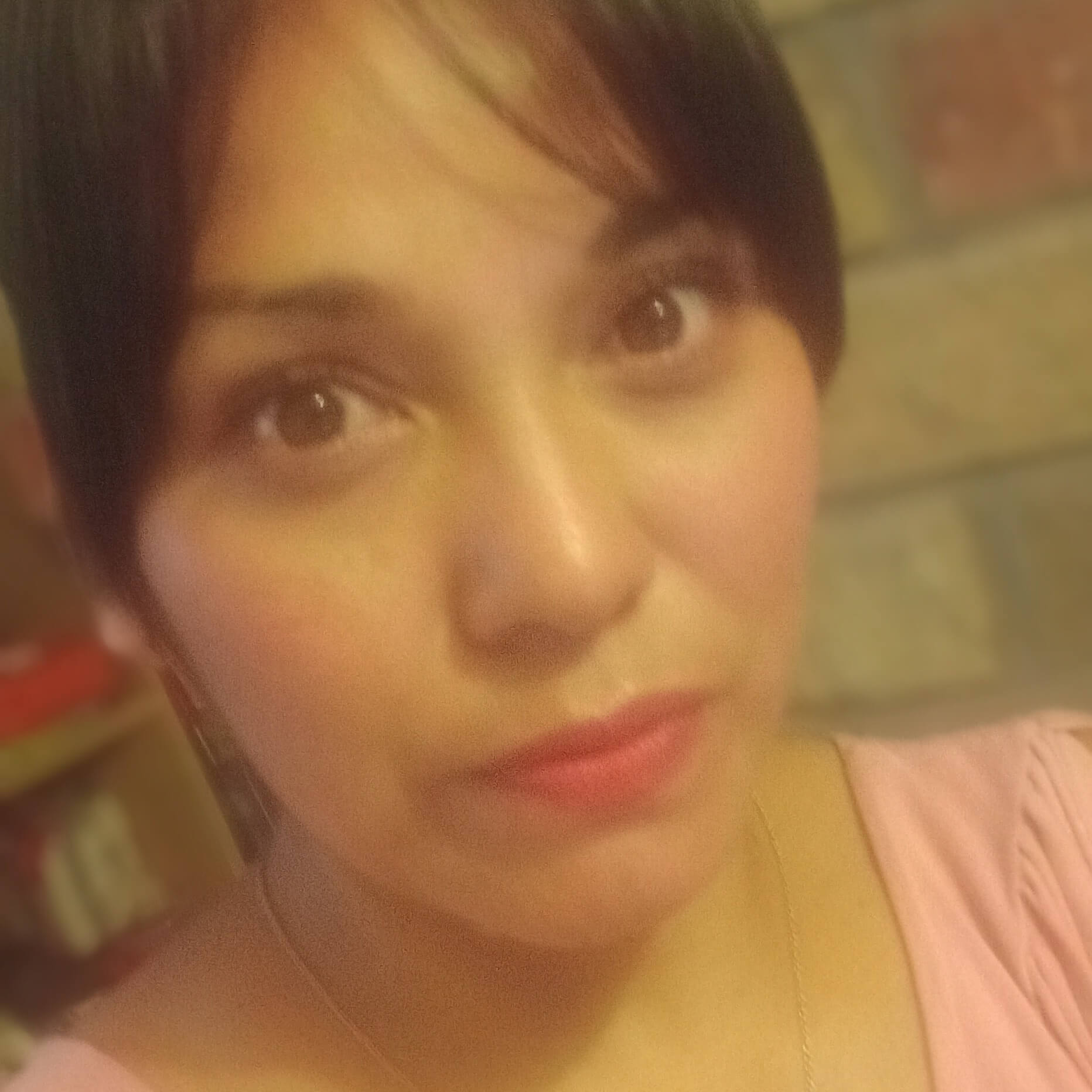 Nancy Hernández 