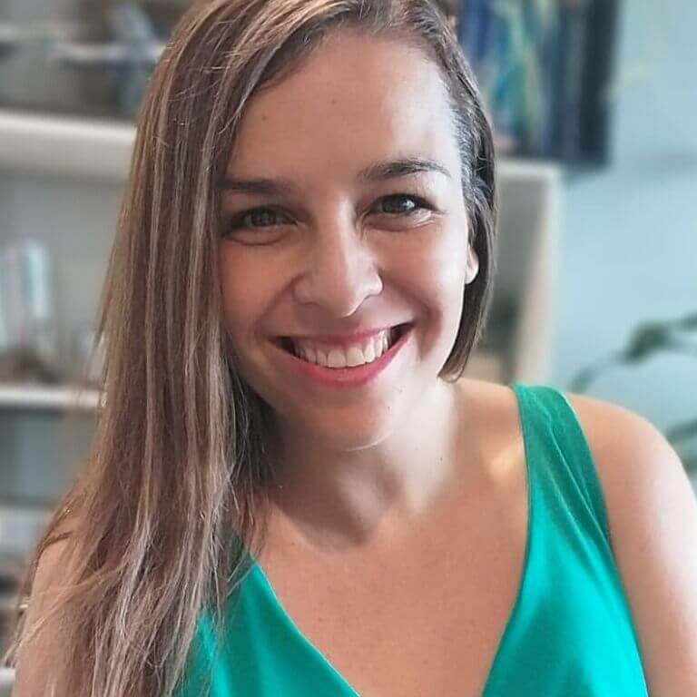 Jaqueline Arriola