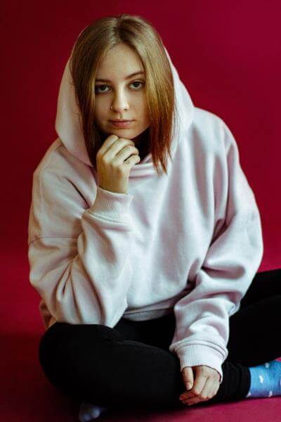 Ольга Грабовская 