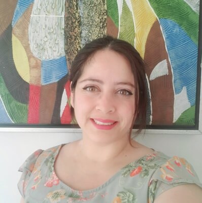 Cindy Solís Ibarra