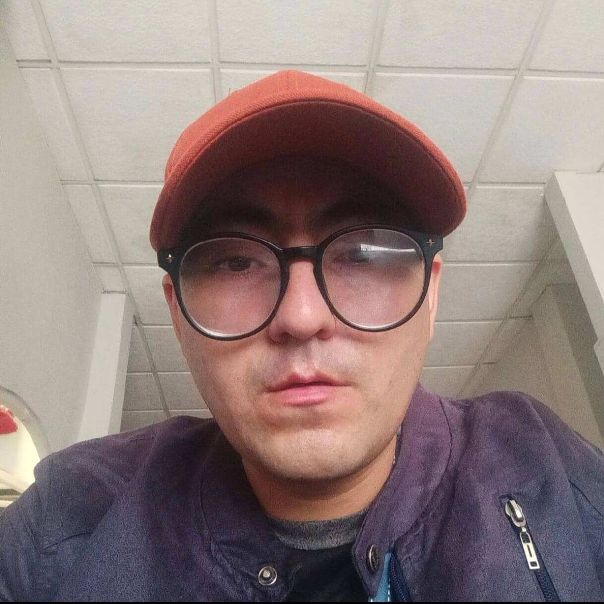 Fabian Garces