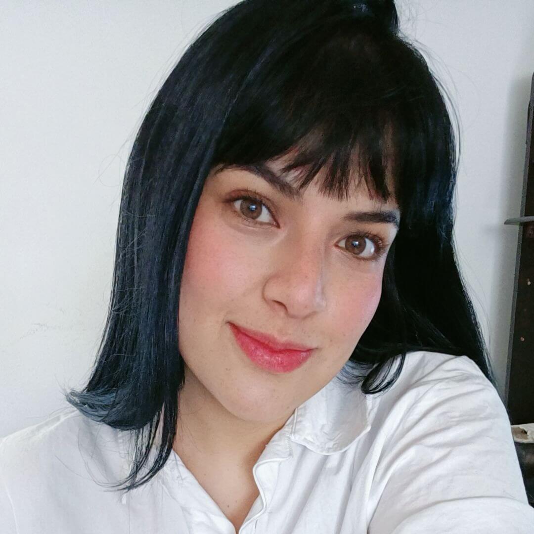 Tania  Ramírez 