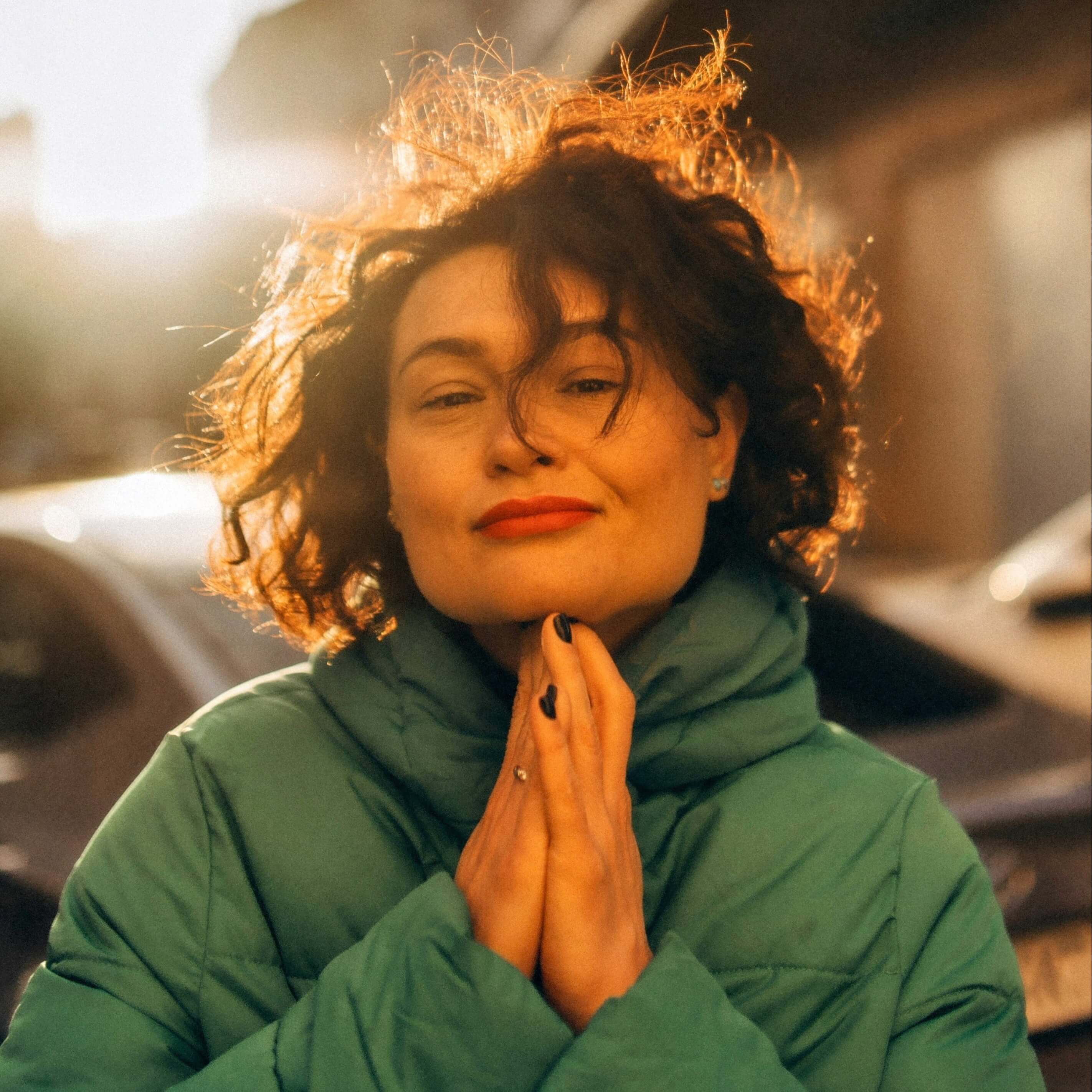 Анна Владиславовна Волошиновая