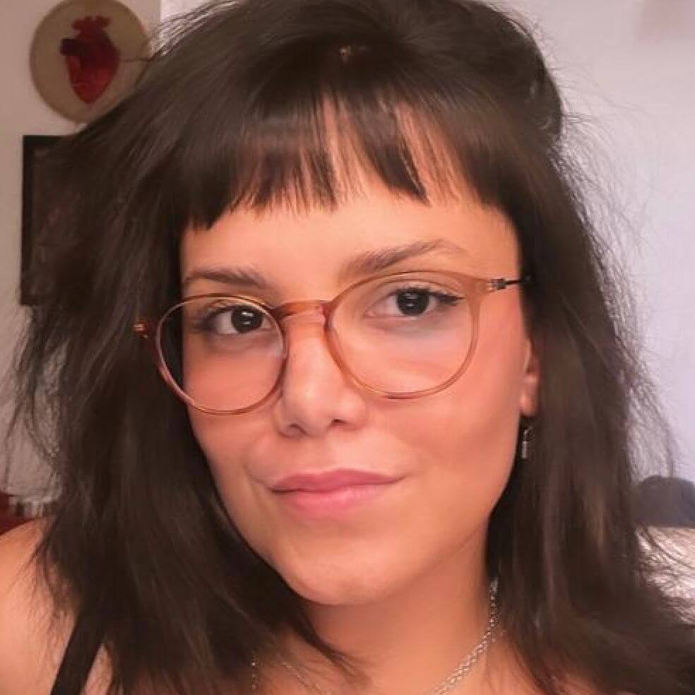 Andriele Barbosa