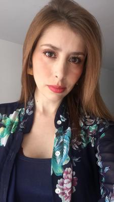 Lorena  Alejo 