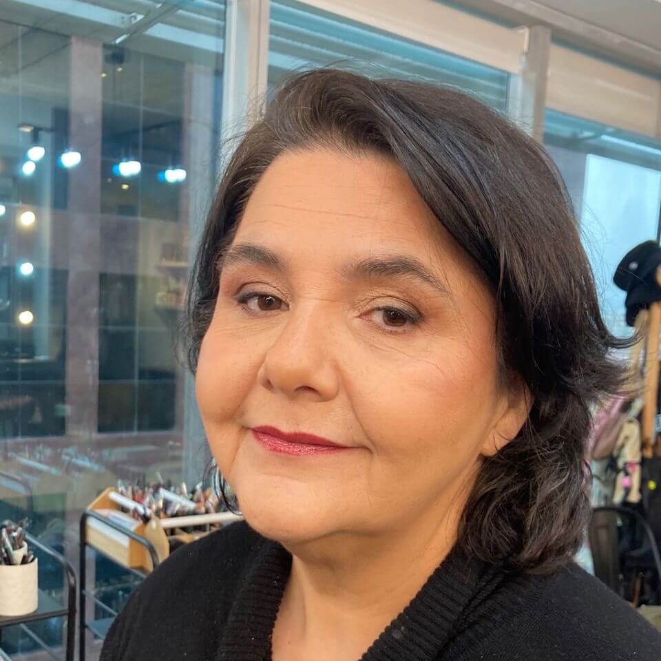 Constanza  González 